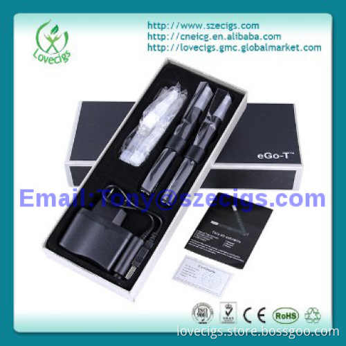 2014,Best Price, Super popular electronic cigarette  ego-t